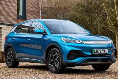 BYD Atto 3
