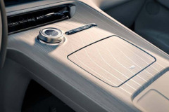 Geely Galaxy E5