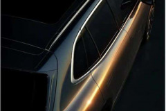 Geely Galaxy E5