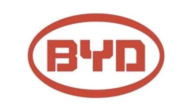 цены на автомобили BYD
