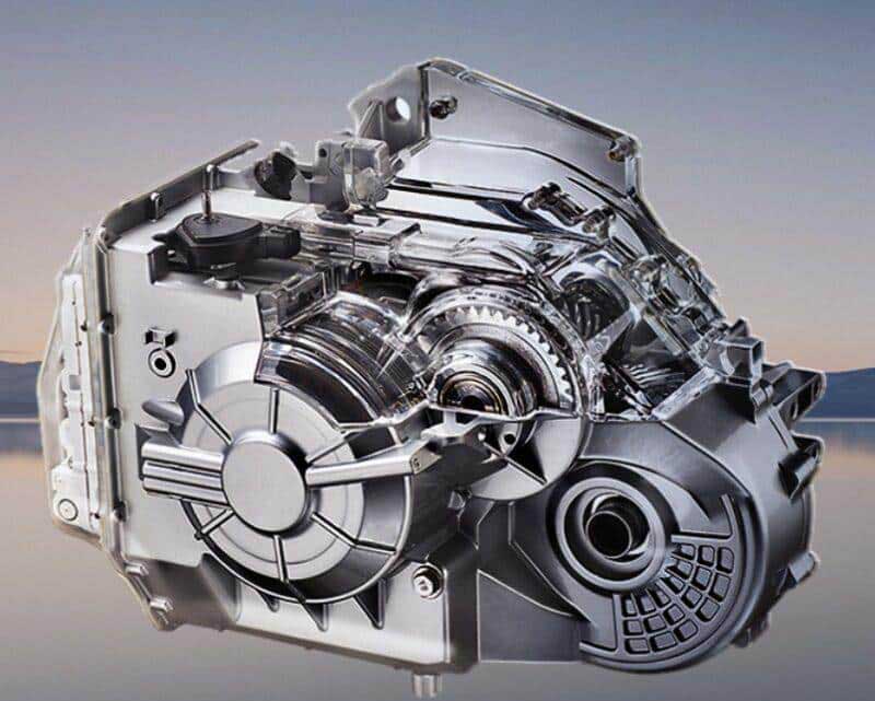Geely xingyue l thor hi x