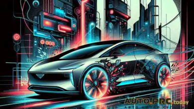 Все бренды китайских автопроизводителей