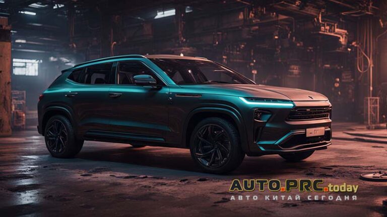 Lynk & Co Z20