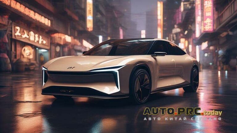 NIO ET9