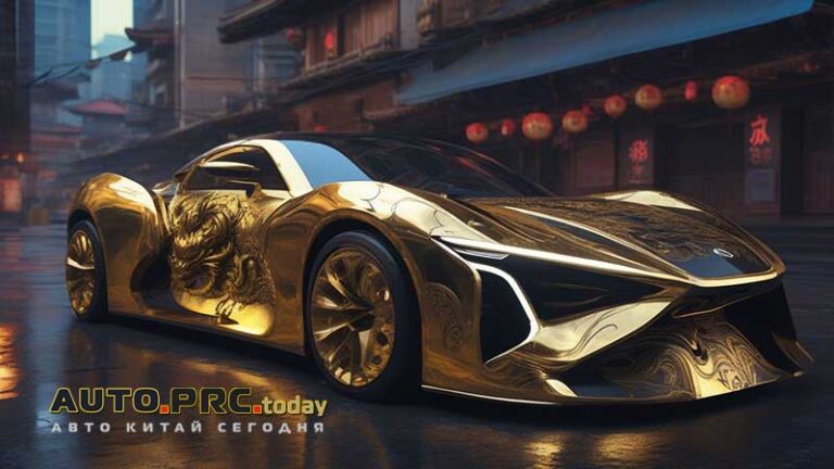 Компания NIO