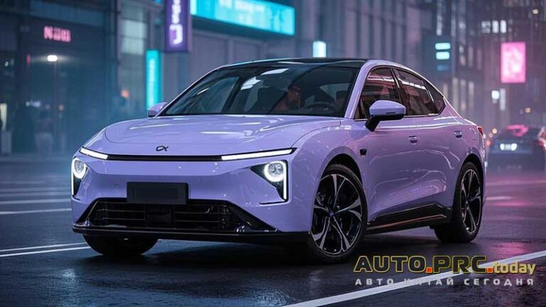 NIO Firefly