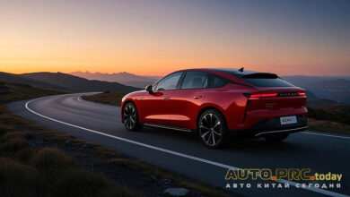NIO Onvo L60