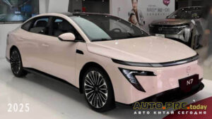 Nissan N7