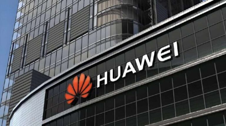Huawei