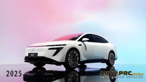 Nissan N7