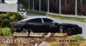 Xiaomi SU7 L