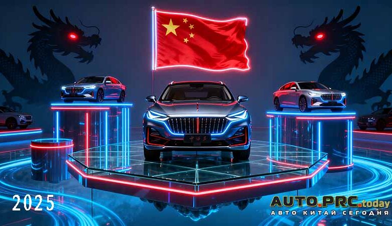 Рейтинг продаж автомобилей