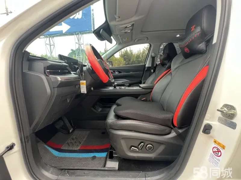 Цена б/у Changan CS75