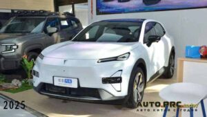 Deepal S05 520 Lite