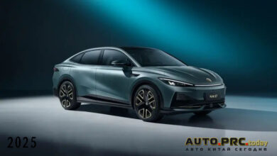 Volkswagen ID.UNYX 07