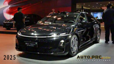 GAC Hyptec A800