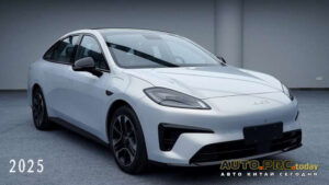 GAC Aion RT