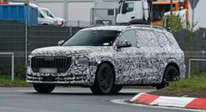 Audi Q9