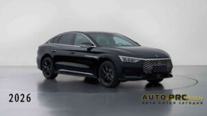 BYD Linghui