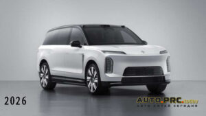NIO ES9
