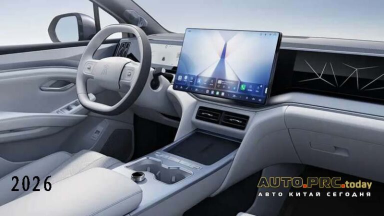BYD Song Ultra EV