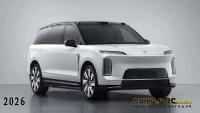NIO ES9