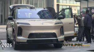 NIO ES9