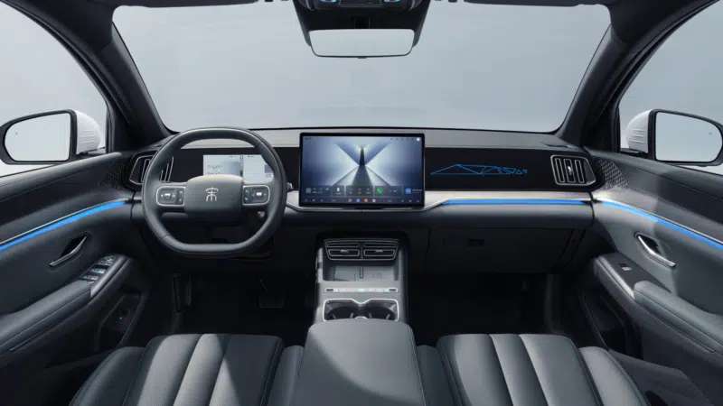 BYD Song Pro DM-i