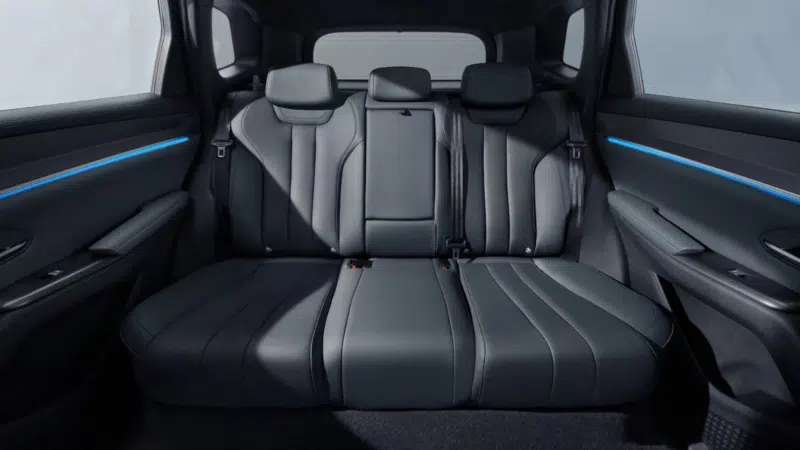 BYD Song Pro DM-i