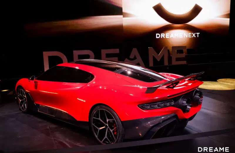 Dreame Nebula Next 01