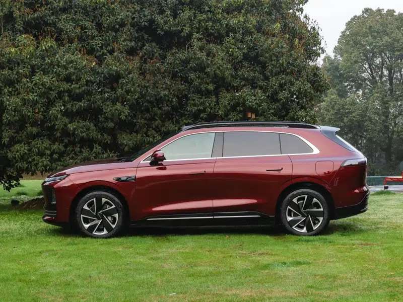 Chery Exeed EX7