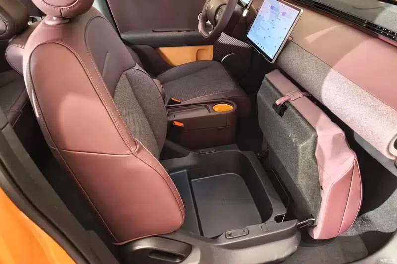 NIO Firefly 2026