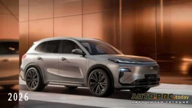Geely Galaxy Starship 7