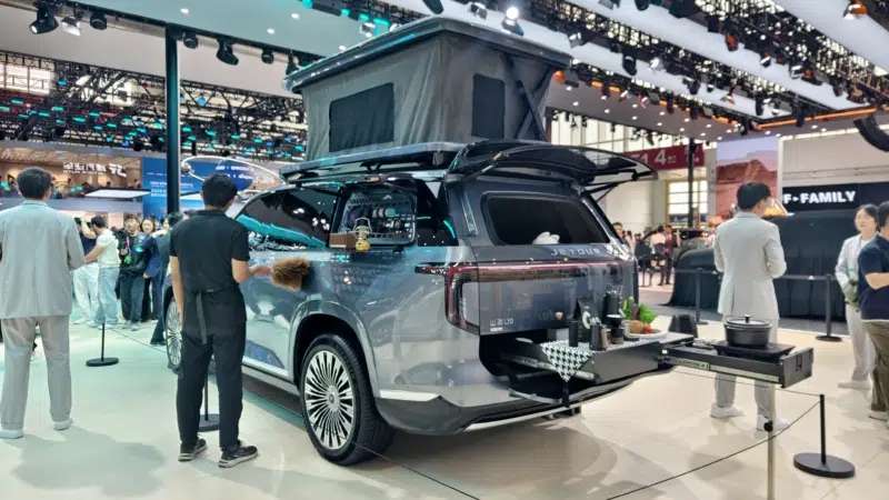 Shanhai L10
