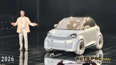 Smart #2