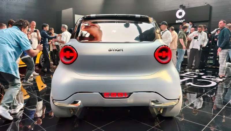 Smart #2
