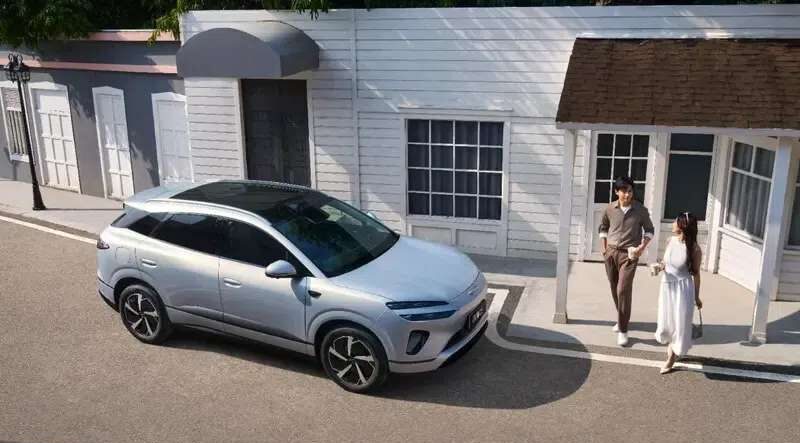BYD Sealion 06 DM-i 2026