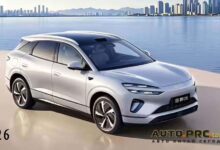 BYD Sealion 06 DM-i