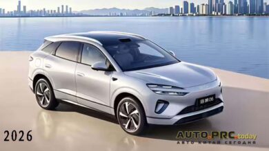 BYD Sealion 06 DM-i