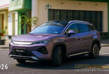 BYD Song Ultra DM-i