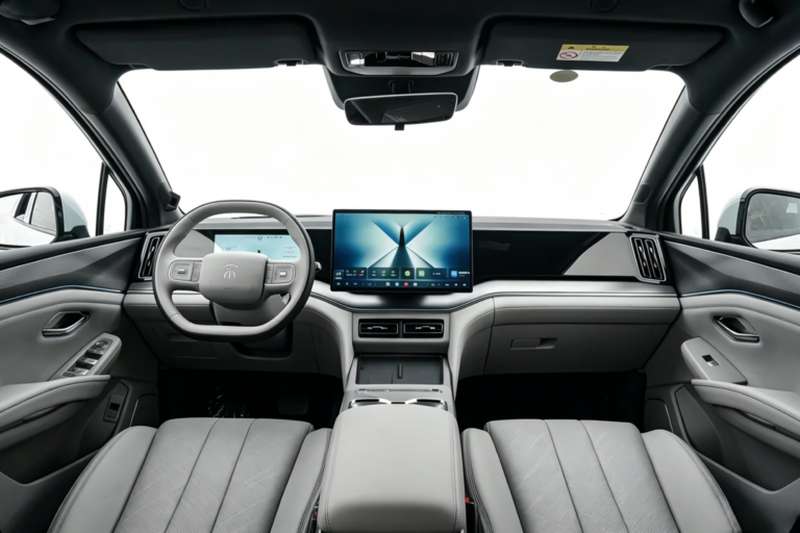 BYD Song Ultra DM-i