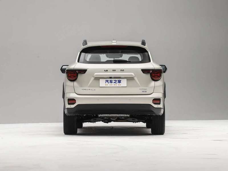 Haval Dargo Plus