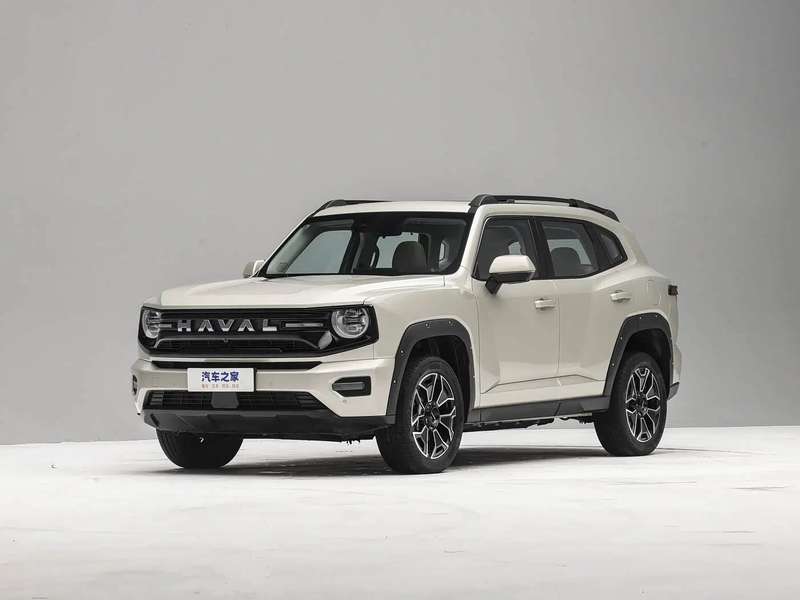 Haval Dargo Plus