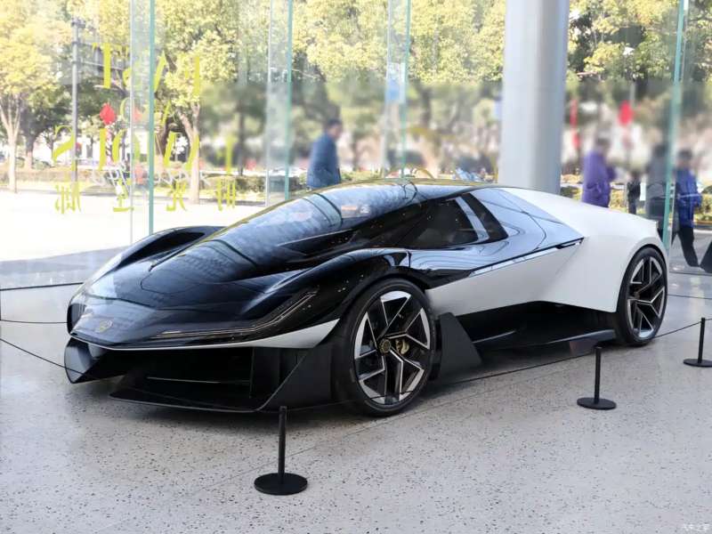 Lotus Type 135
