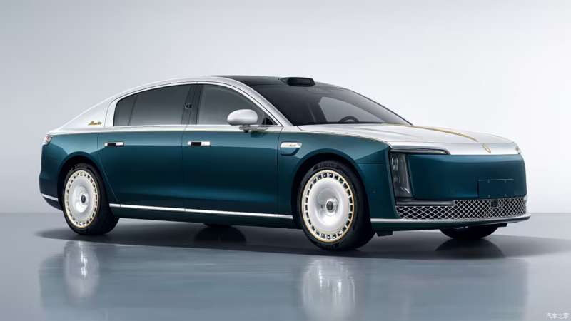Maextro S800 Grand Design