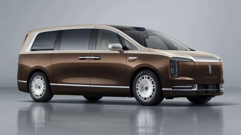 Maextro V800