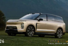 NIO ES9