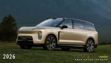 NIO ES9