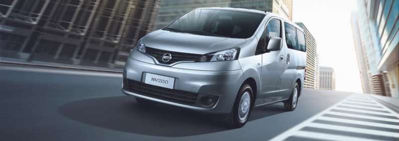 NV200