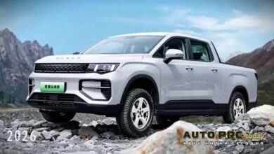 Geely Auto